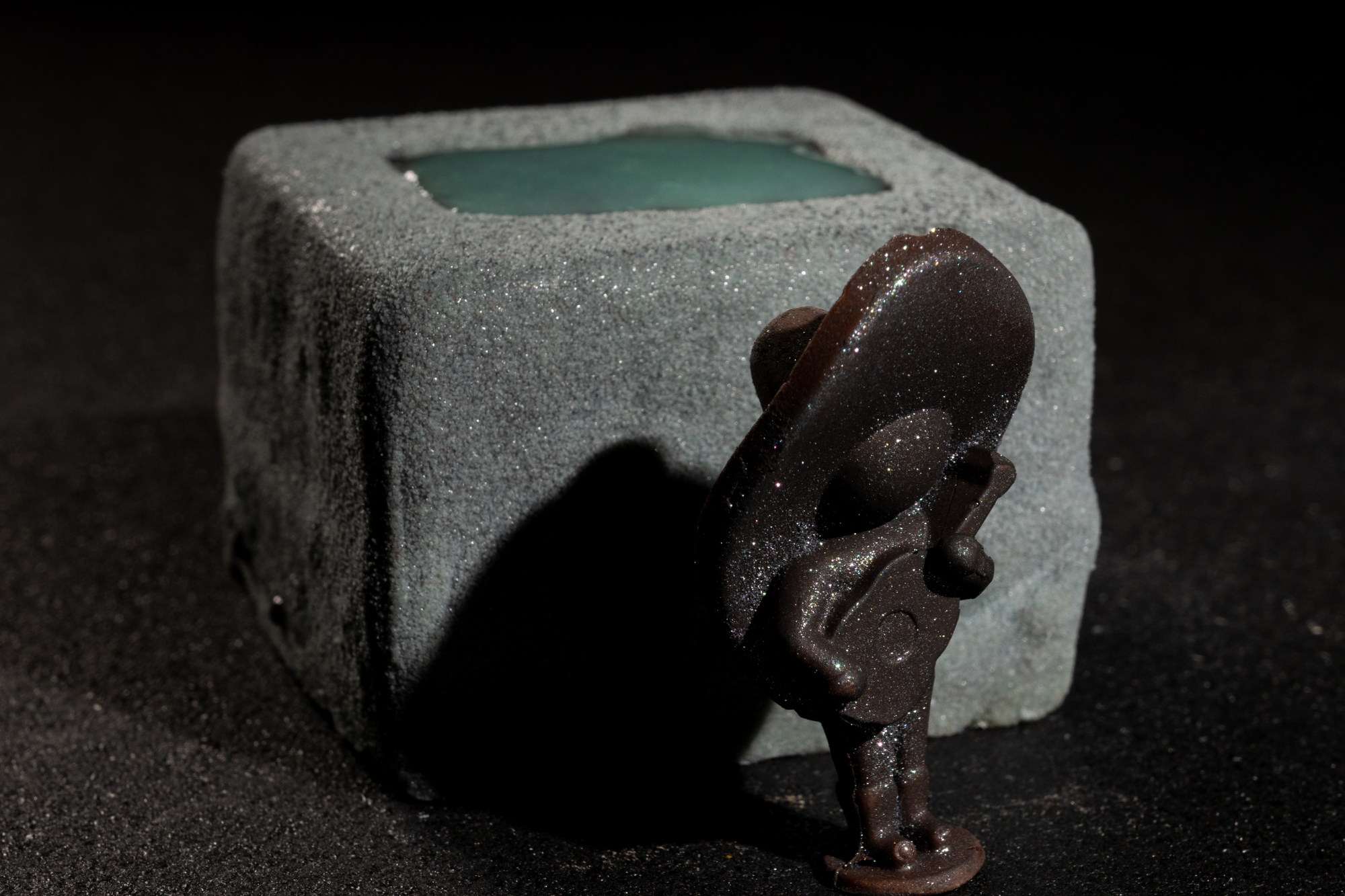 el sombreron colecciones pizca