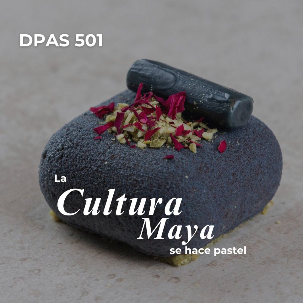 publicaciones Pizca chef Ronald García