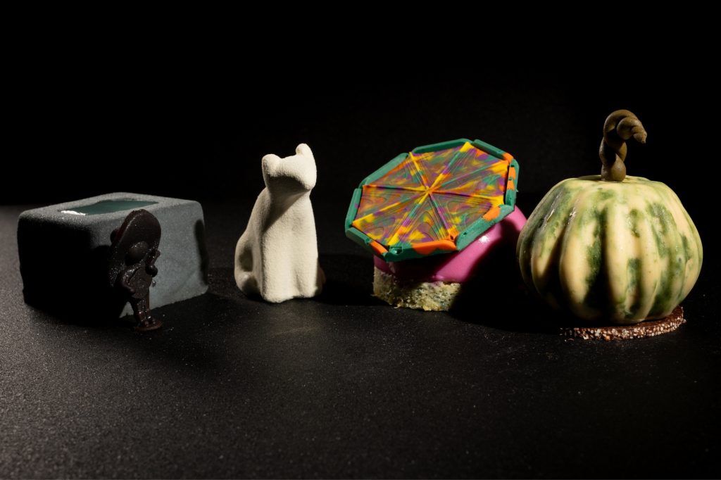 noviembre colecciones pizca