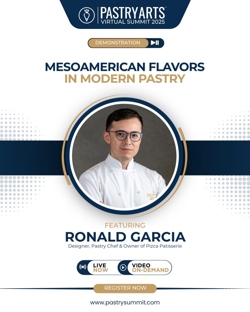 publicaciones chef ronald garcìa