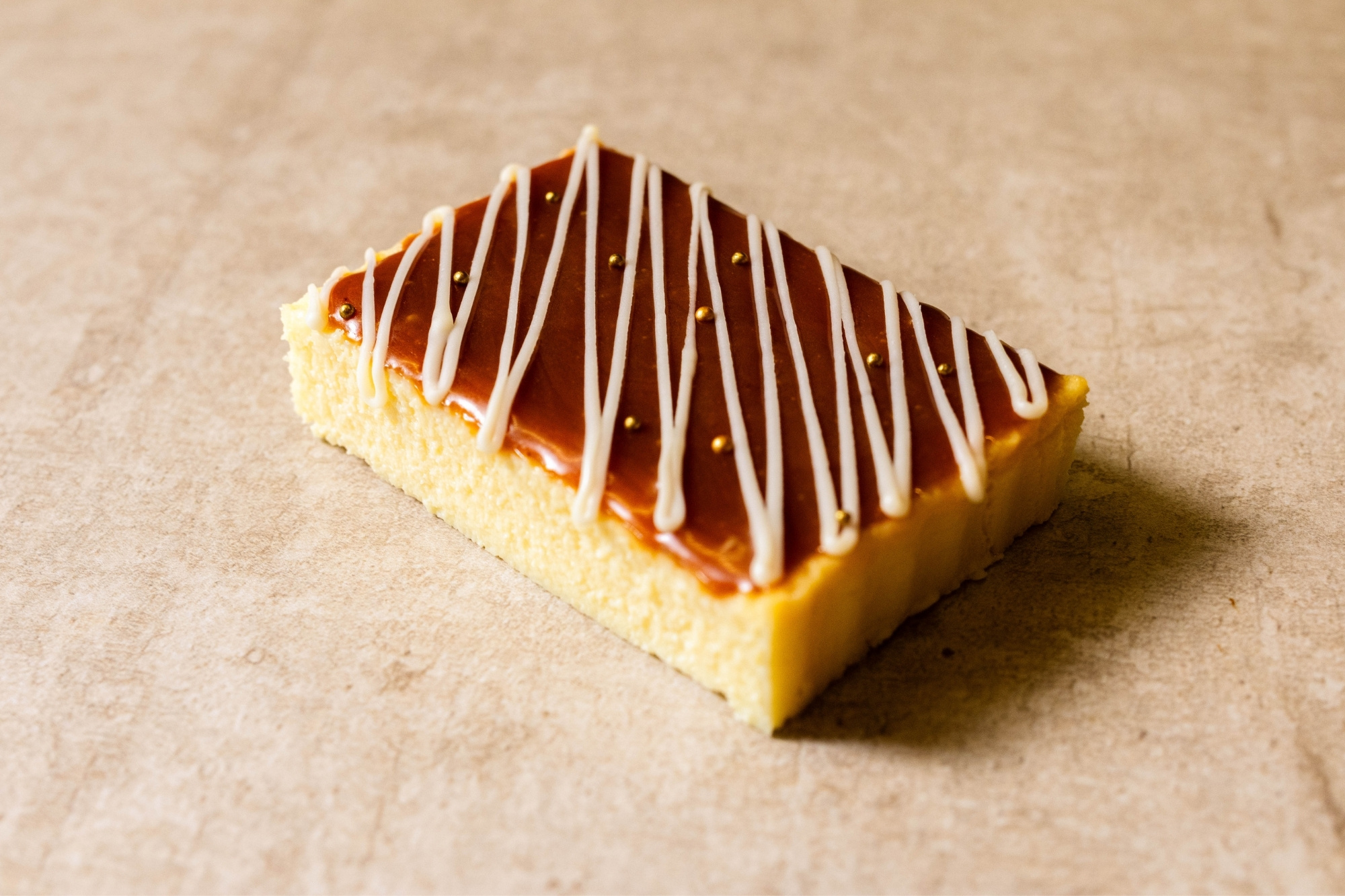 cheesecake clásicos pizca