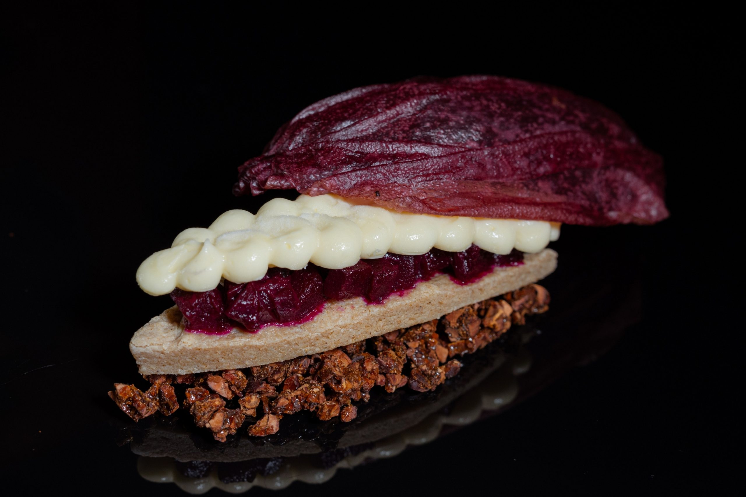 el fruto colecciones pizca