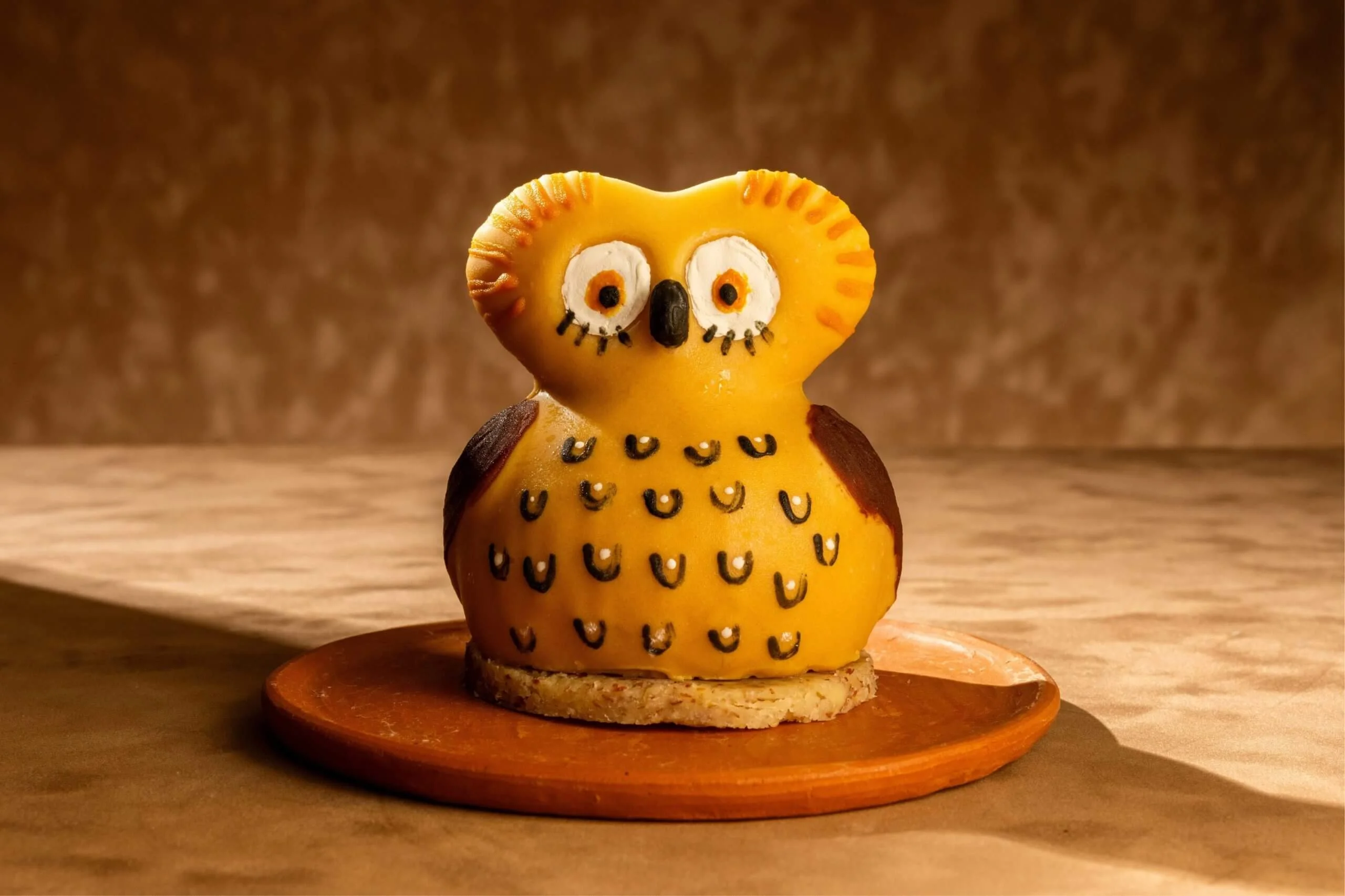 tecolote de moler colecciones pizca guatemala