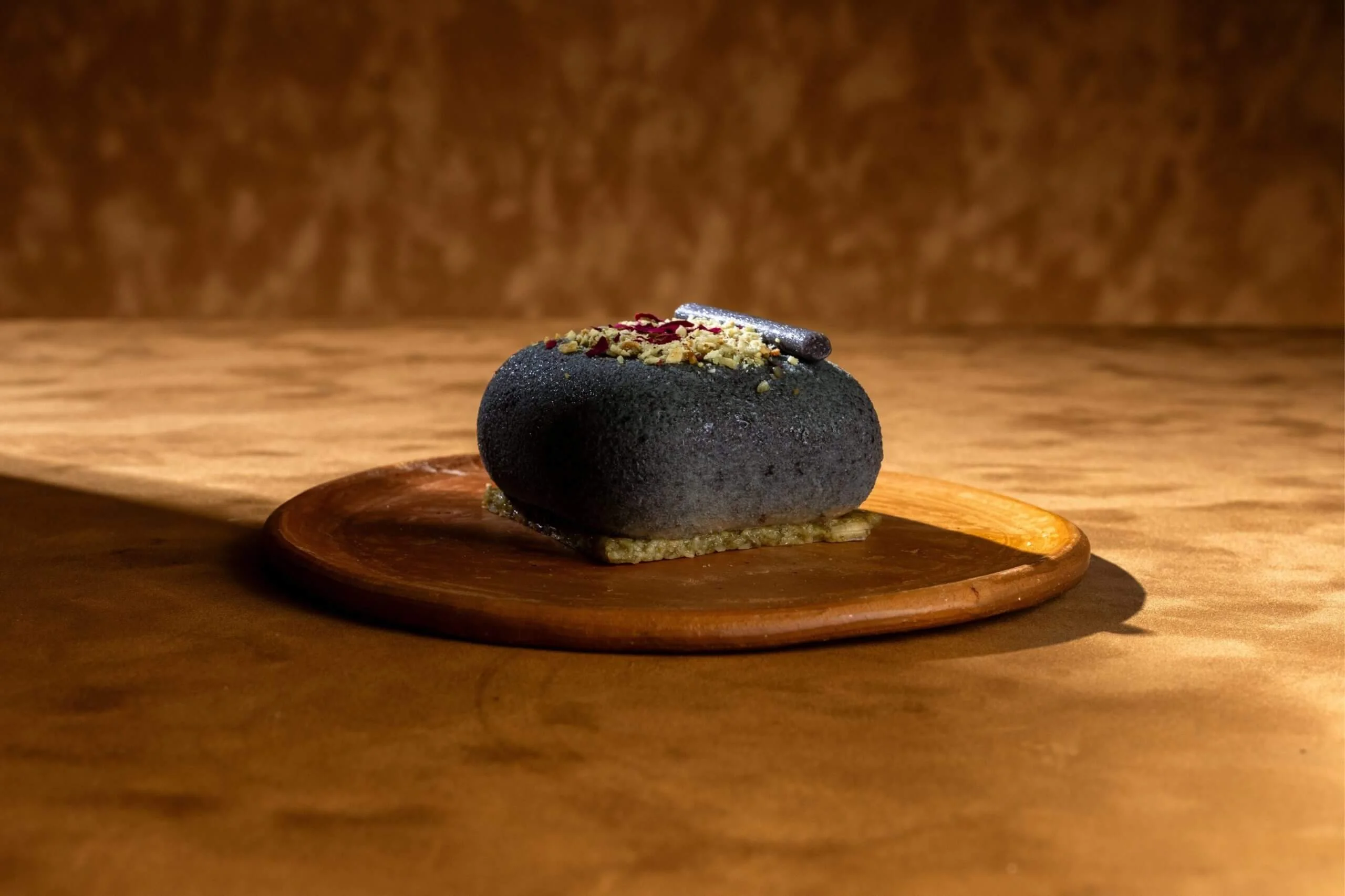 Piedra de moler colecciones pizca guatemala