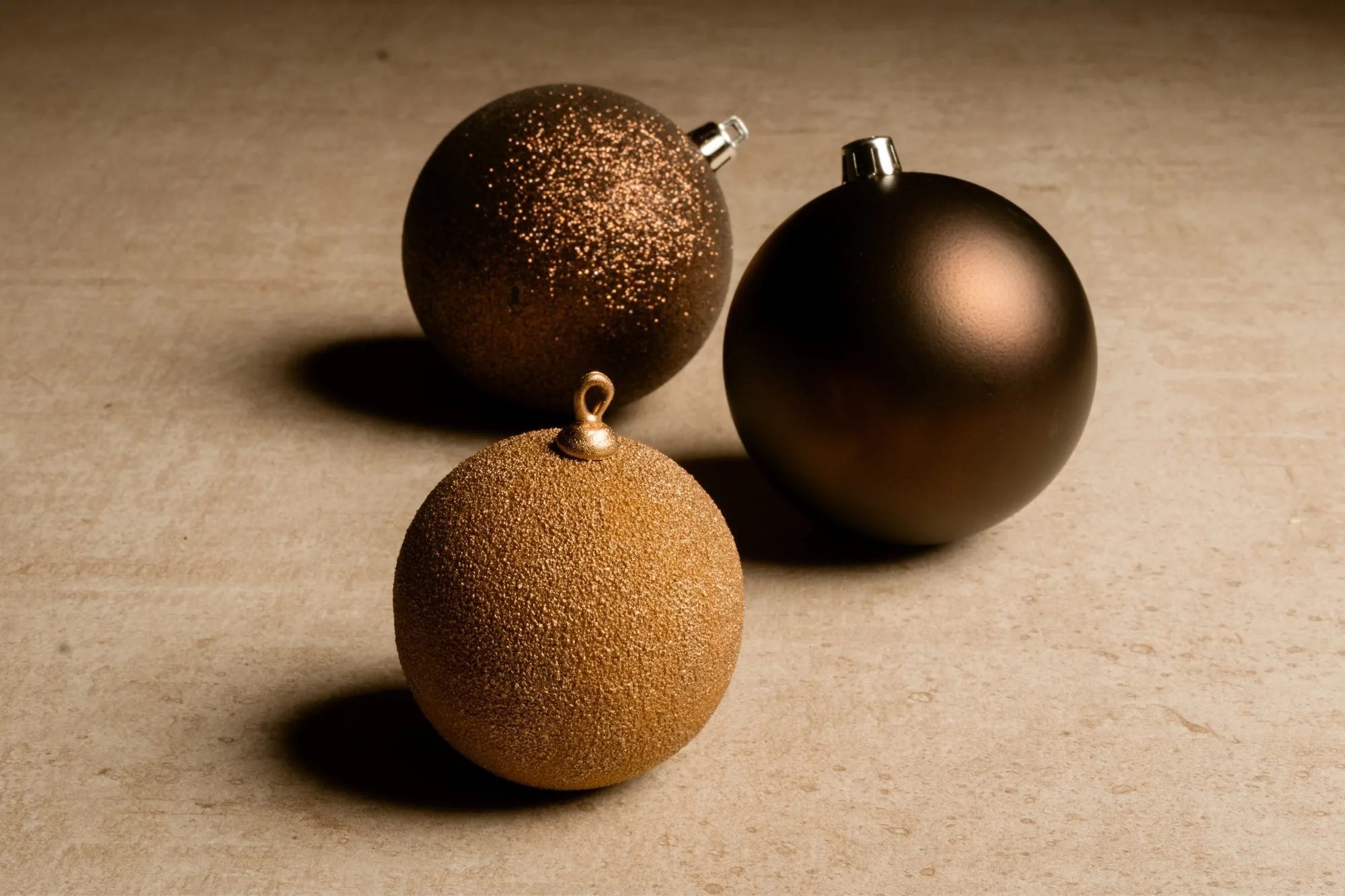 esfera de navidad colecciones pizca