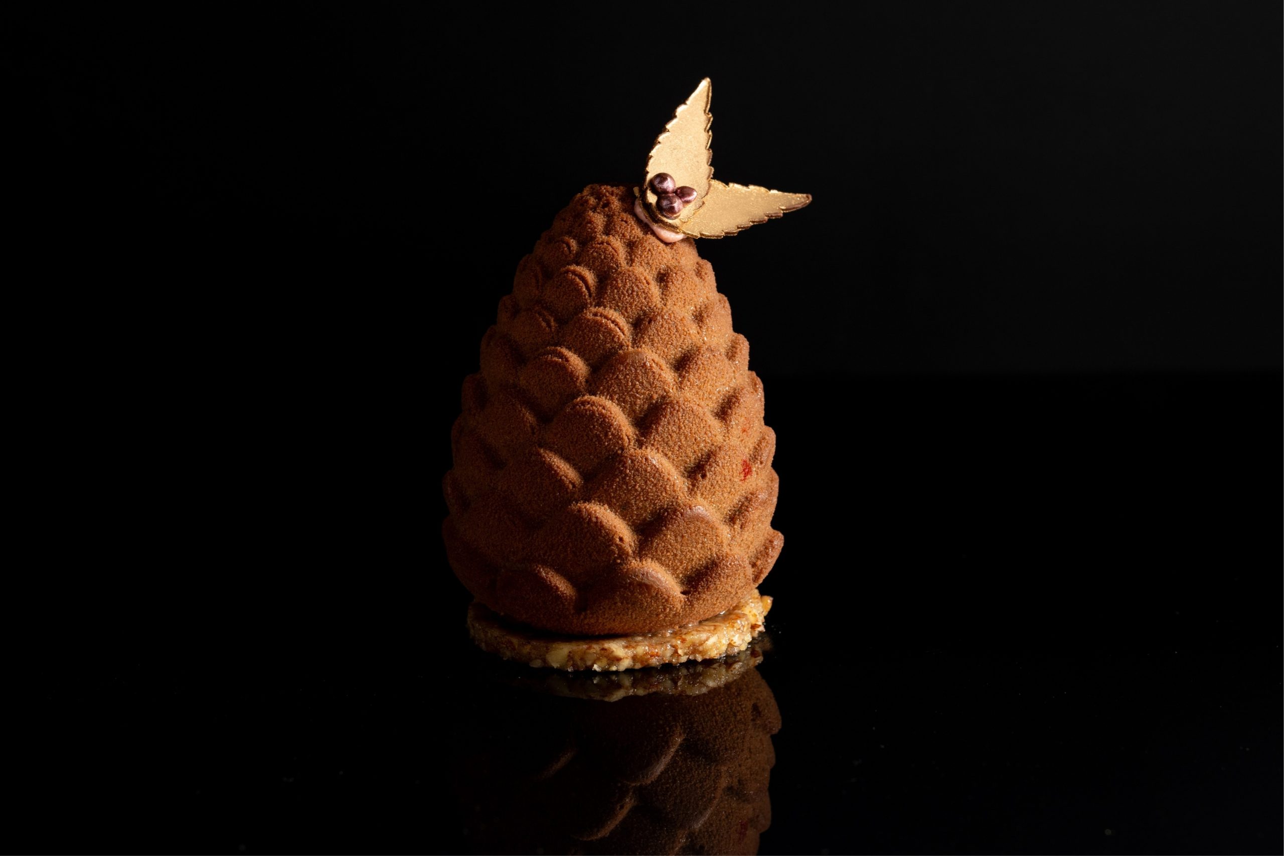 piña de pino colecciones pizca