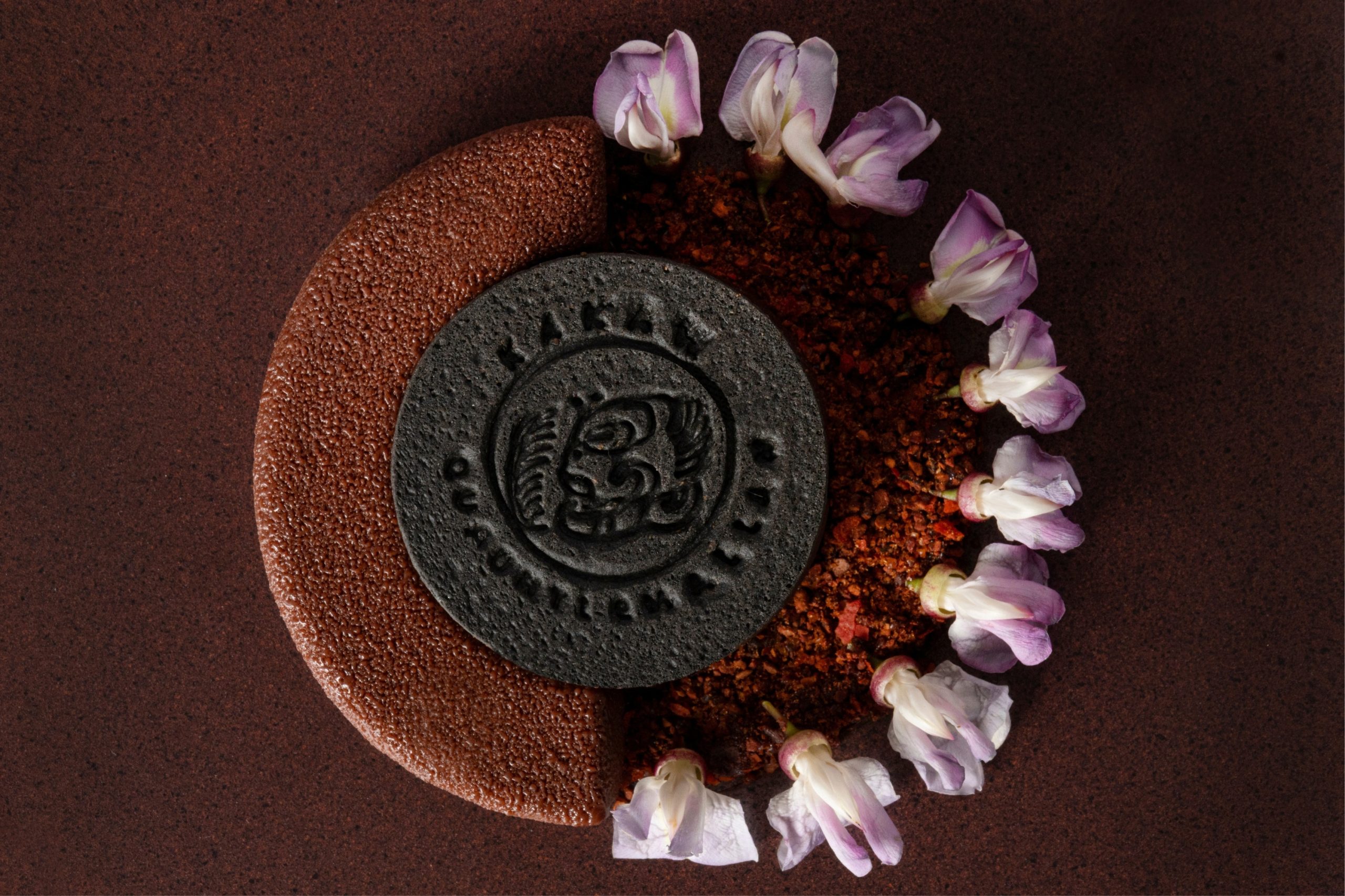 Kakaw colecciones pizca guatemala