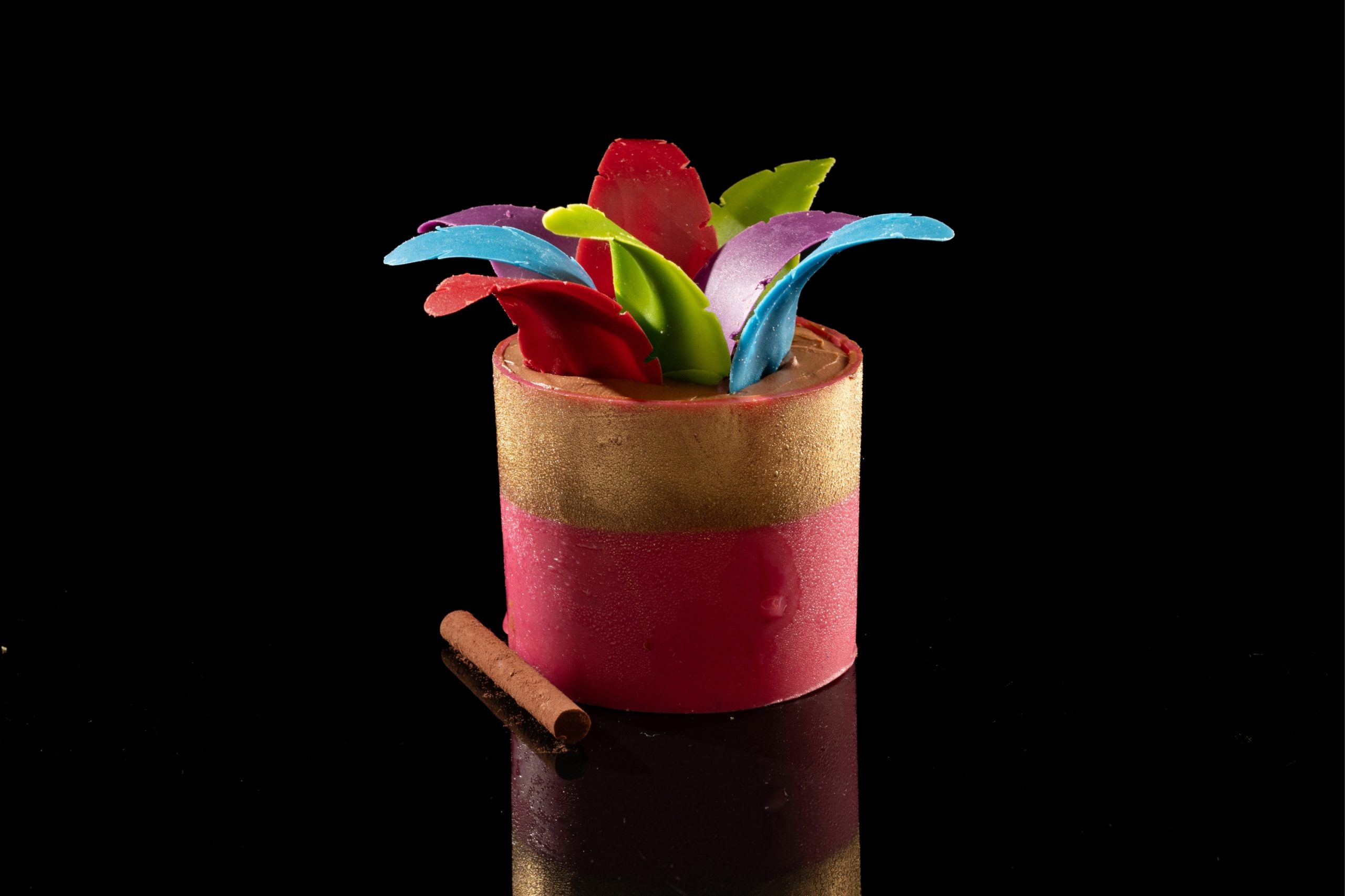 LA MATRACA (ron ron) colecciones pizca