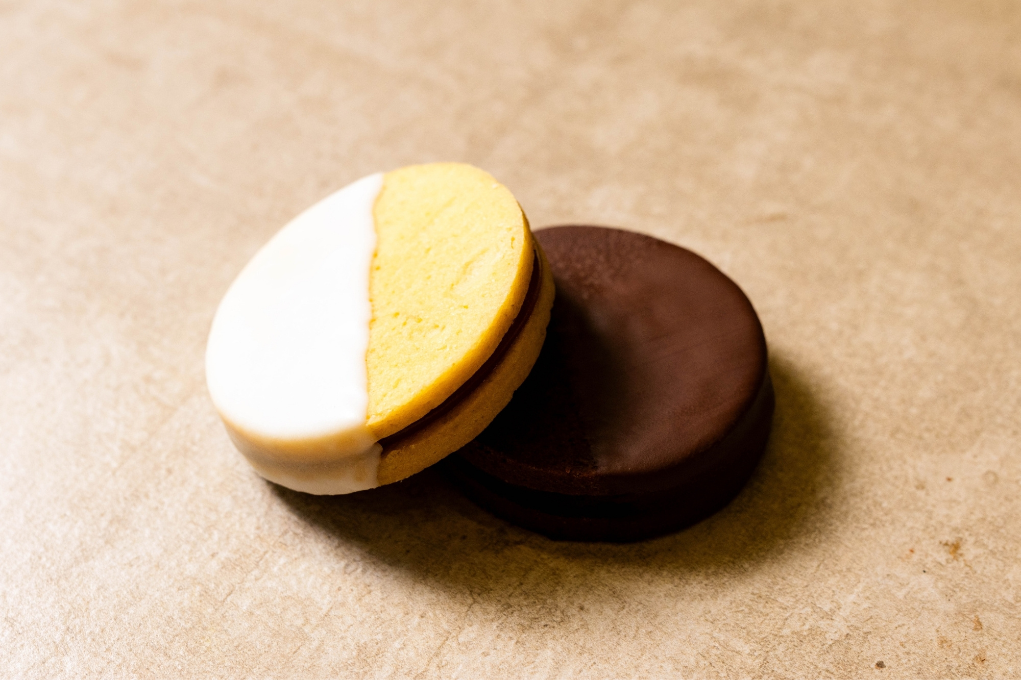 GALLETAS DANESAS PIZCA