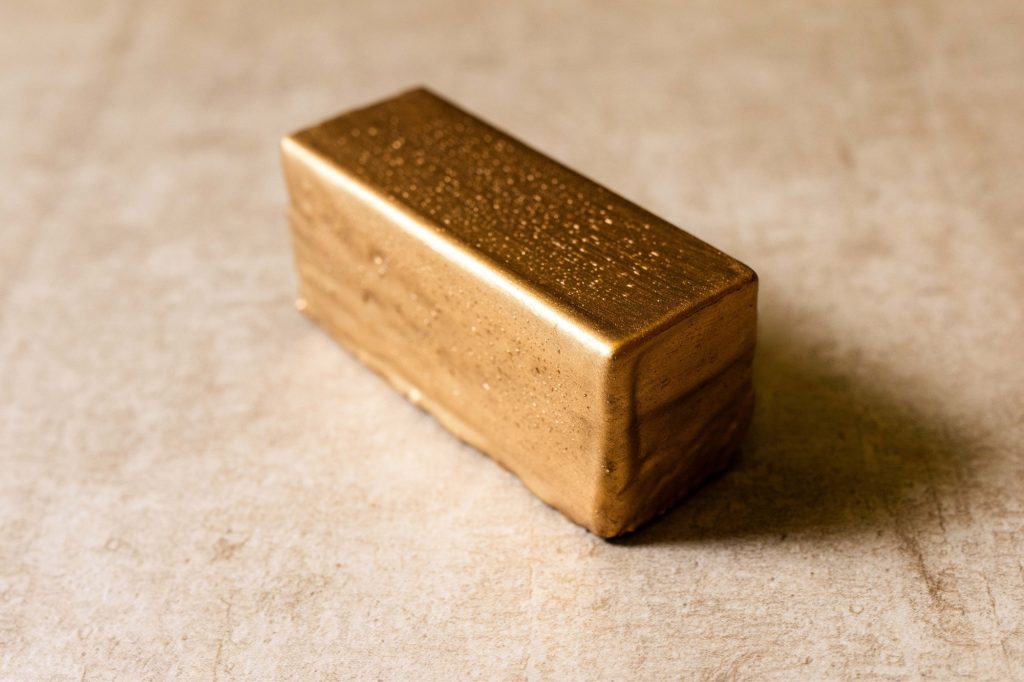 lingote colecciones pizca