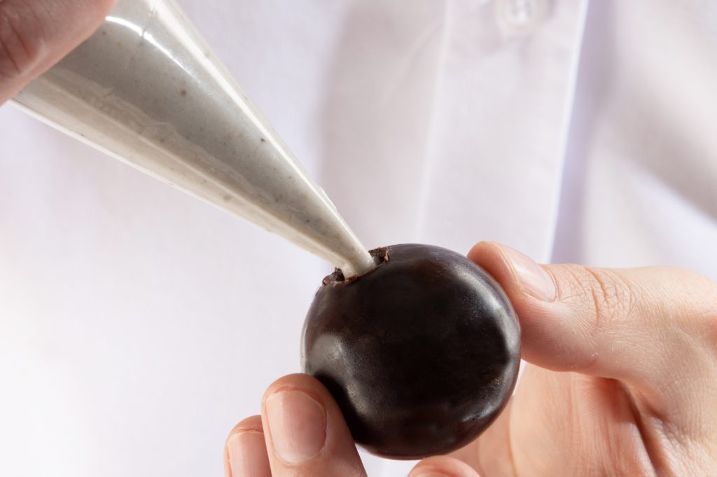 maiz negro pizca chef ronald garcia