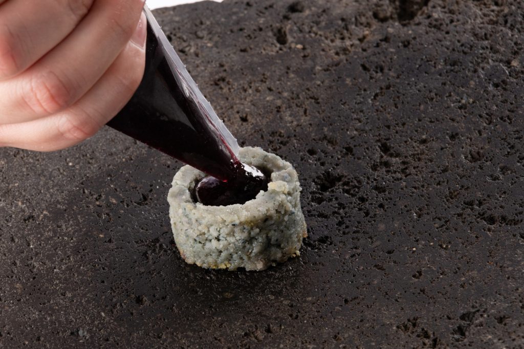 maiz negro pizca chef ronald garcia