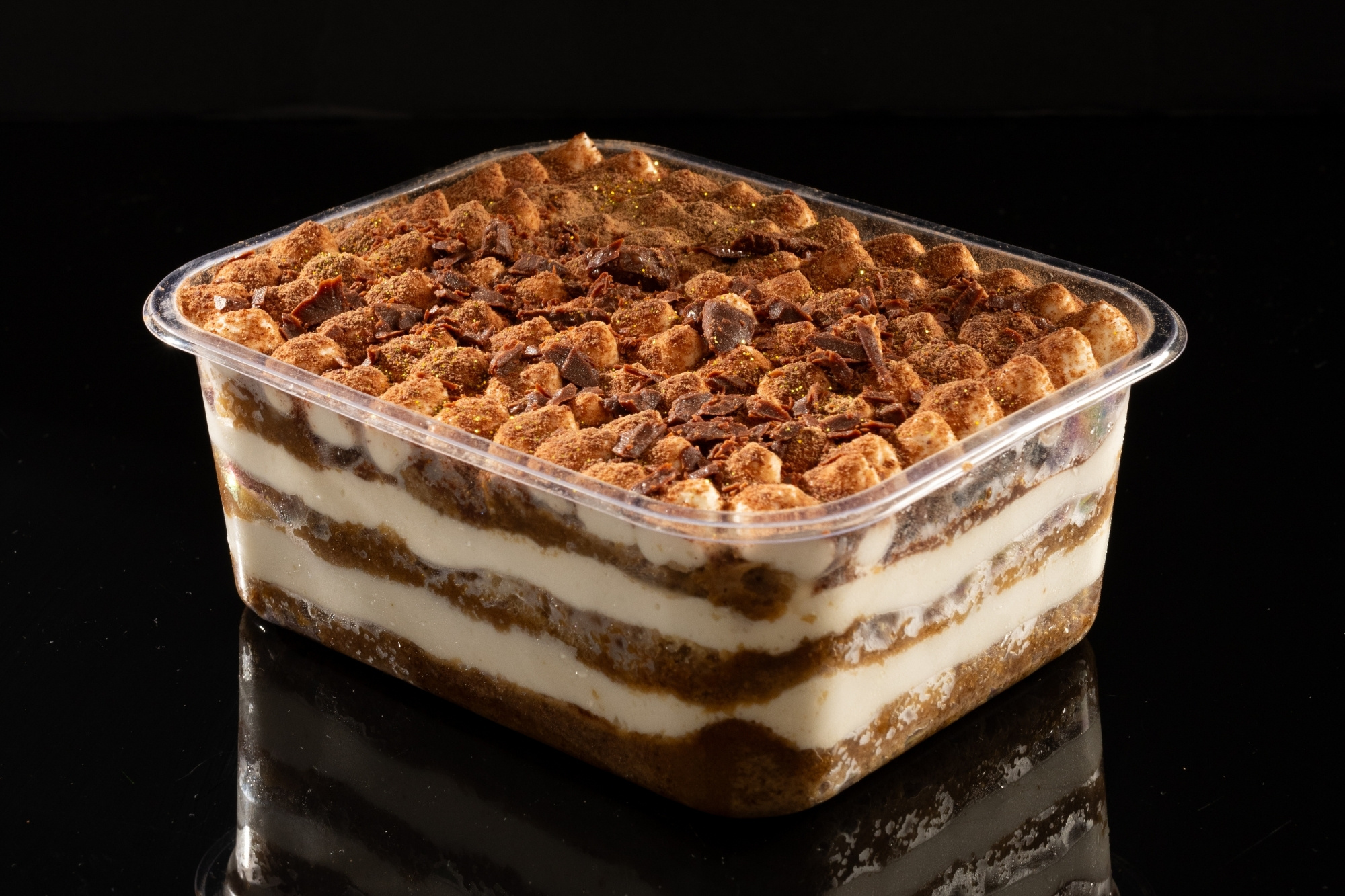 TIRAMISÚ PIZCA