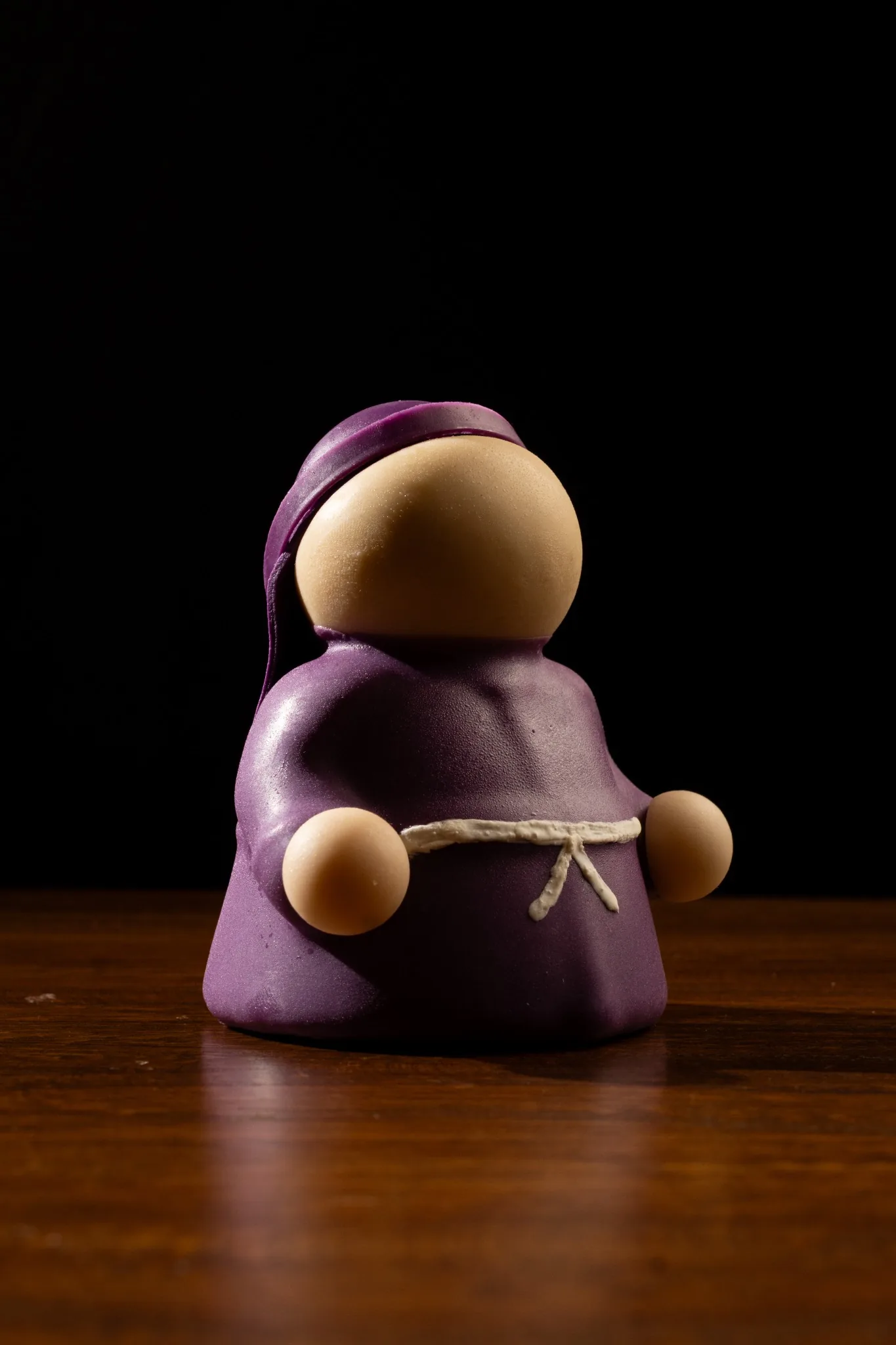 El cucurucho postres de autor pizca