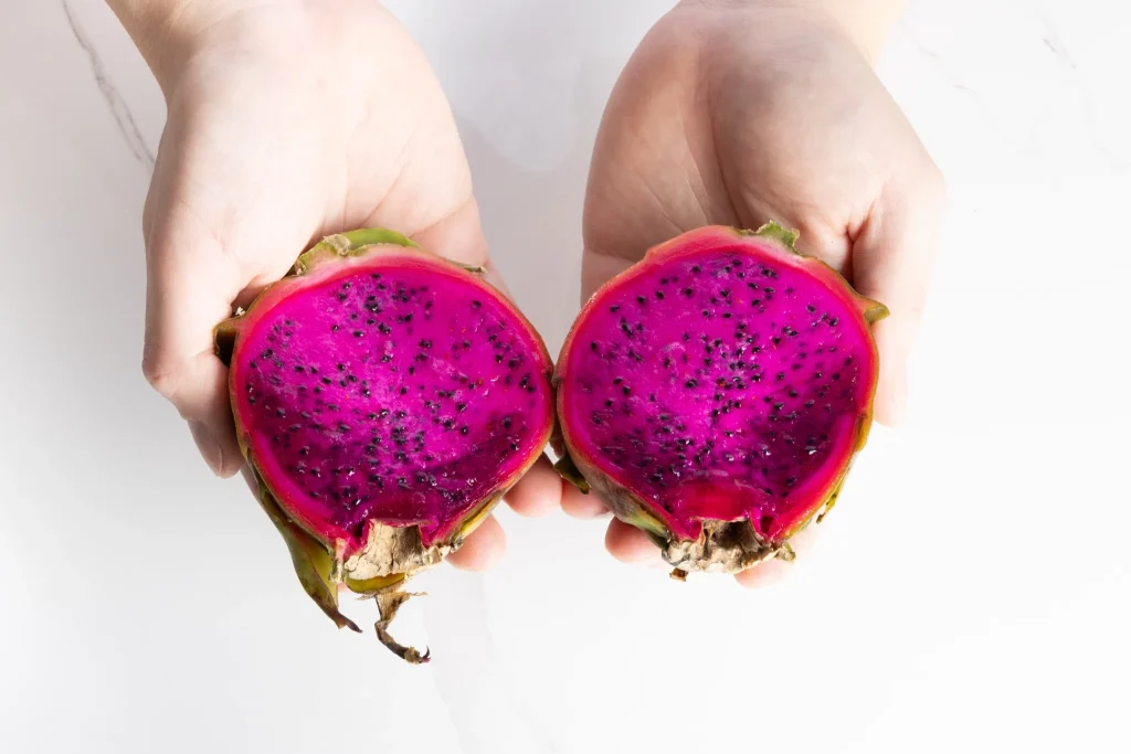 Las frutas de Mesoamérica