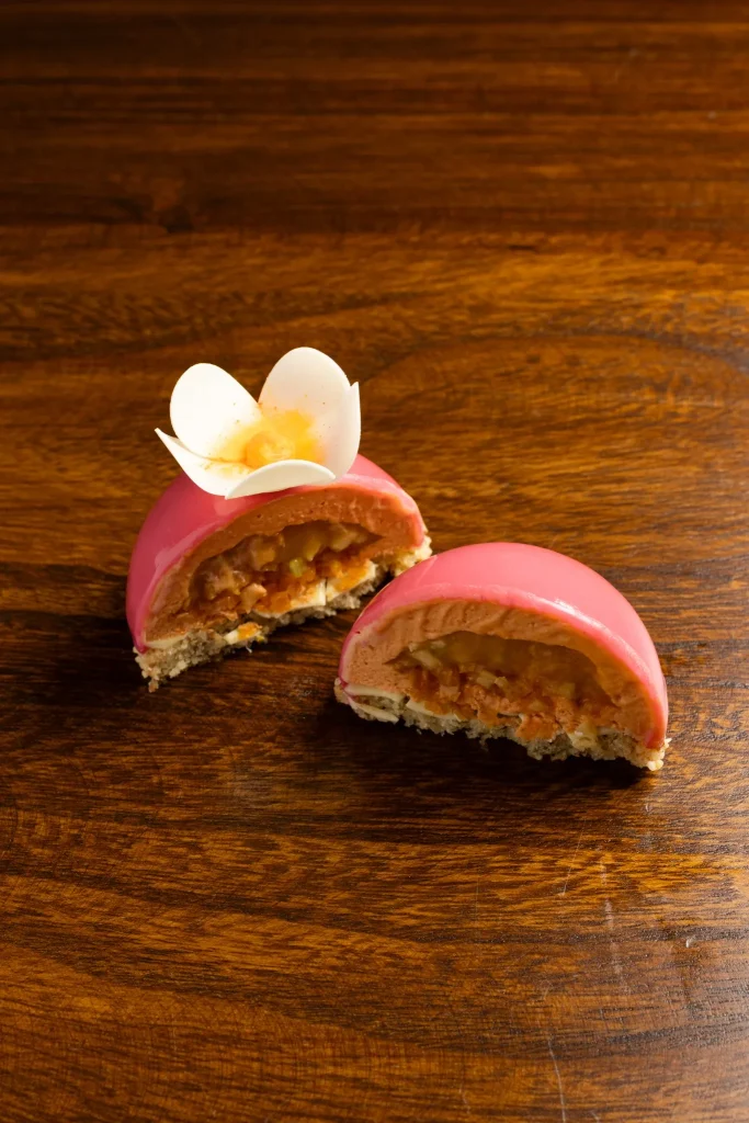 Frutos de Mesoamerica