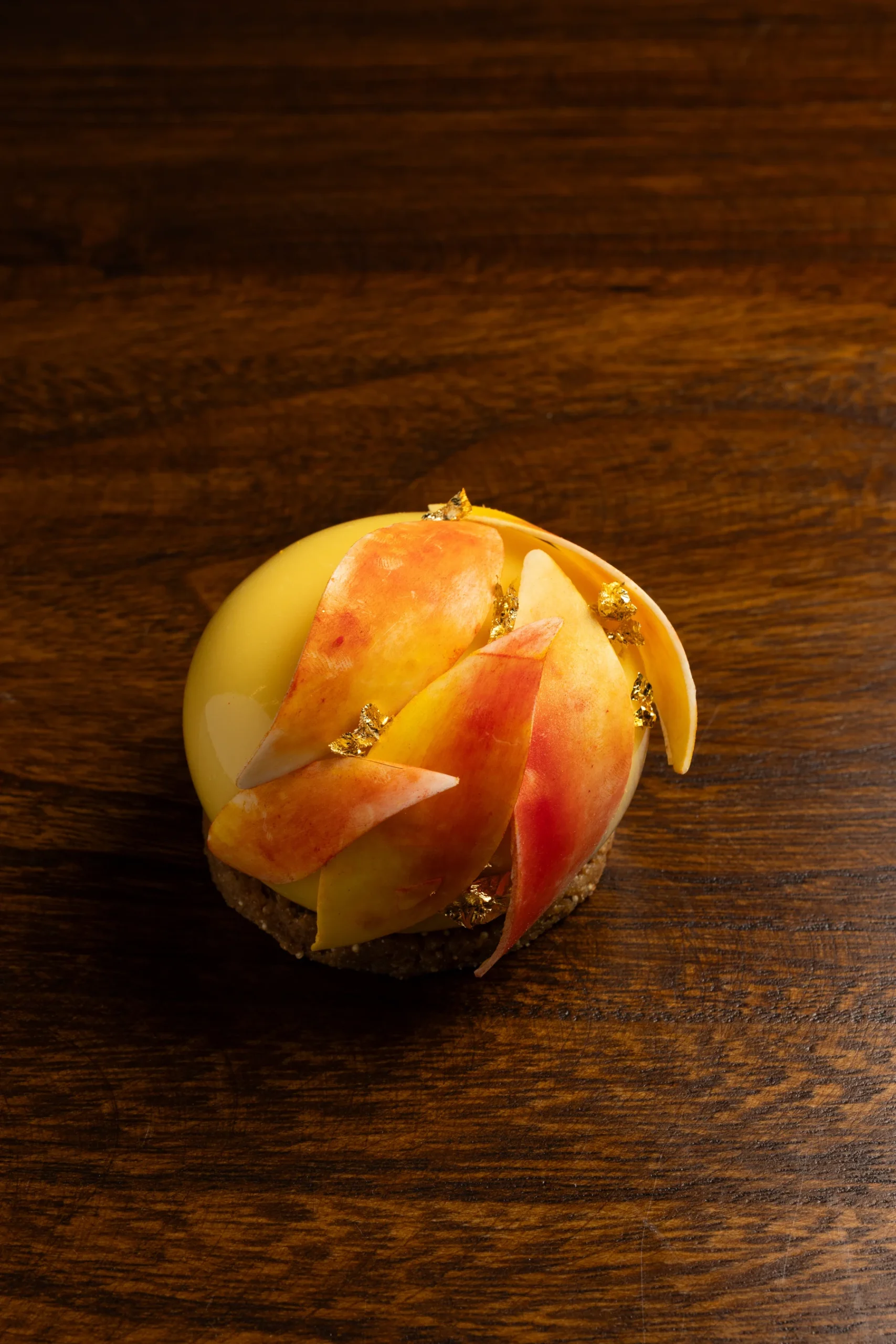 Postres de autor en Guatemala Pizca