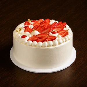 PASTEL_FRESAS_CON_CREMA_PIZCA_PATISSERIE