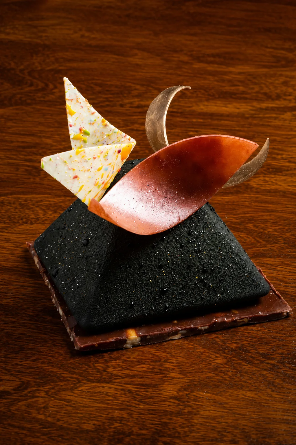 Pride postres de autor pizca