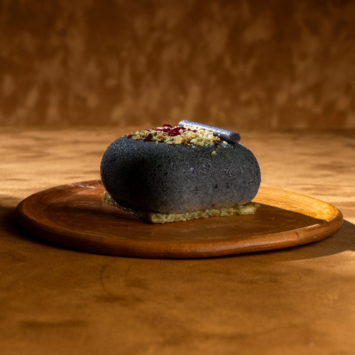 La Piedra de moler