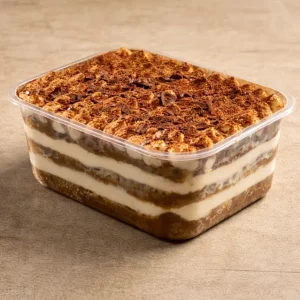 Tiramisu individual