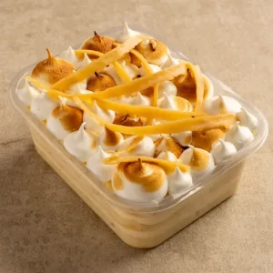 Pastel de tres leches