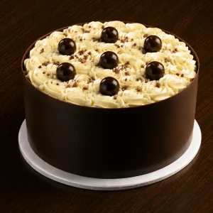 Pastel de Red Velvet Pizca
