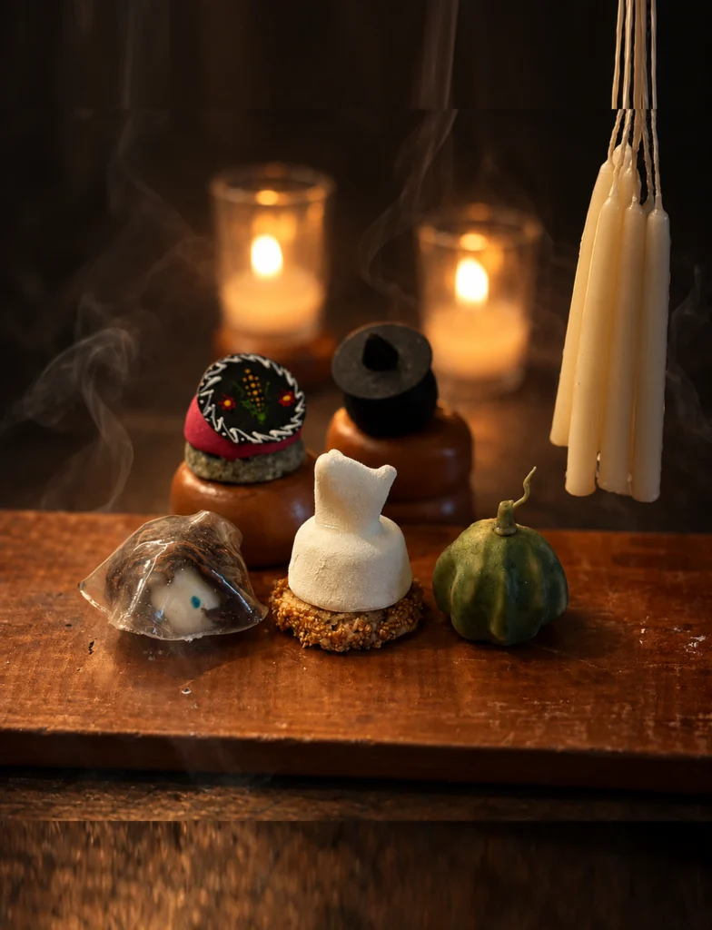 DEGUSTACION DE TEMPORADA
