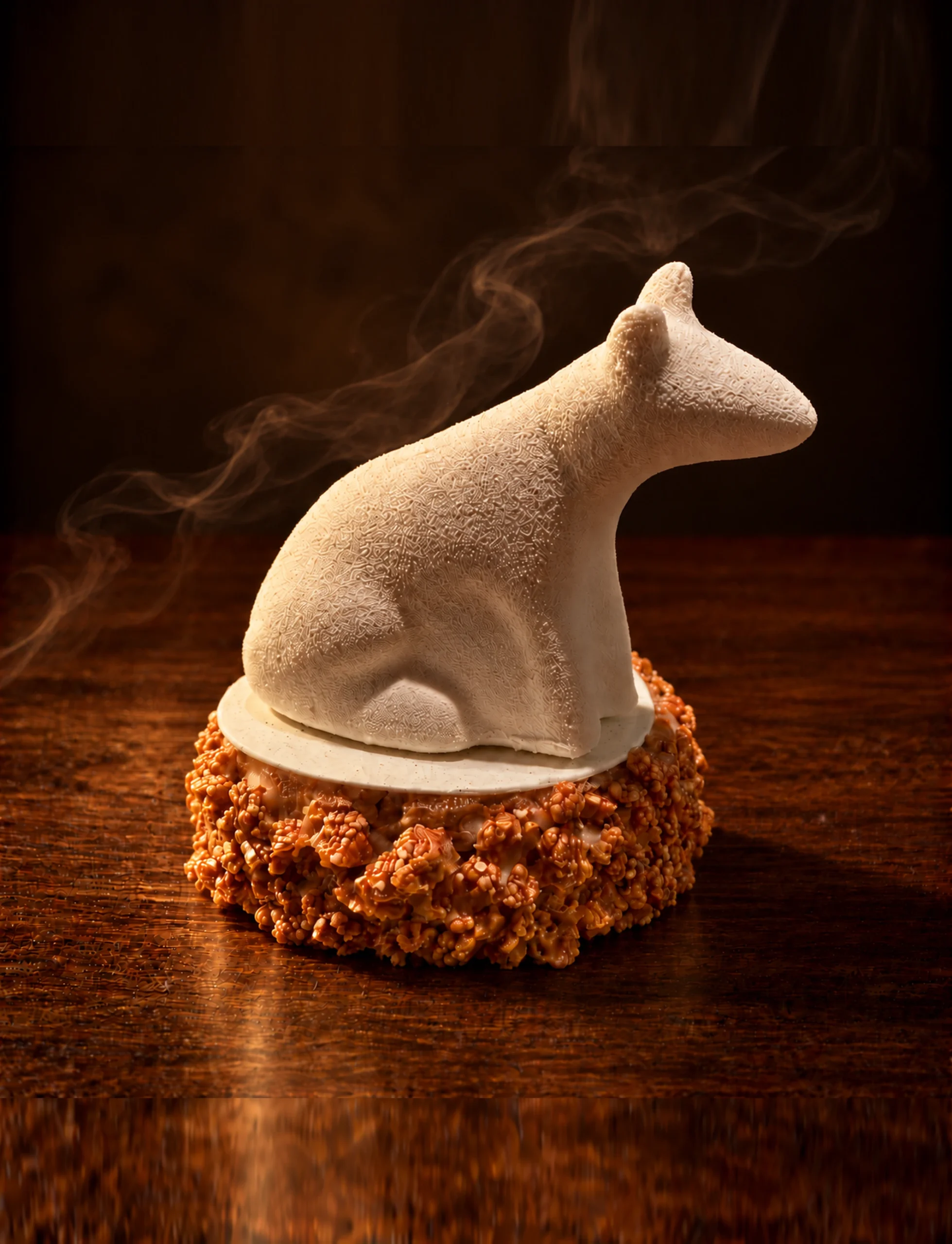 EL CADEJO POSTRES DE AUTOR