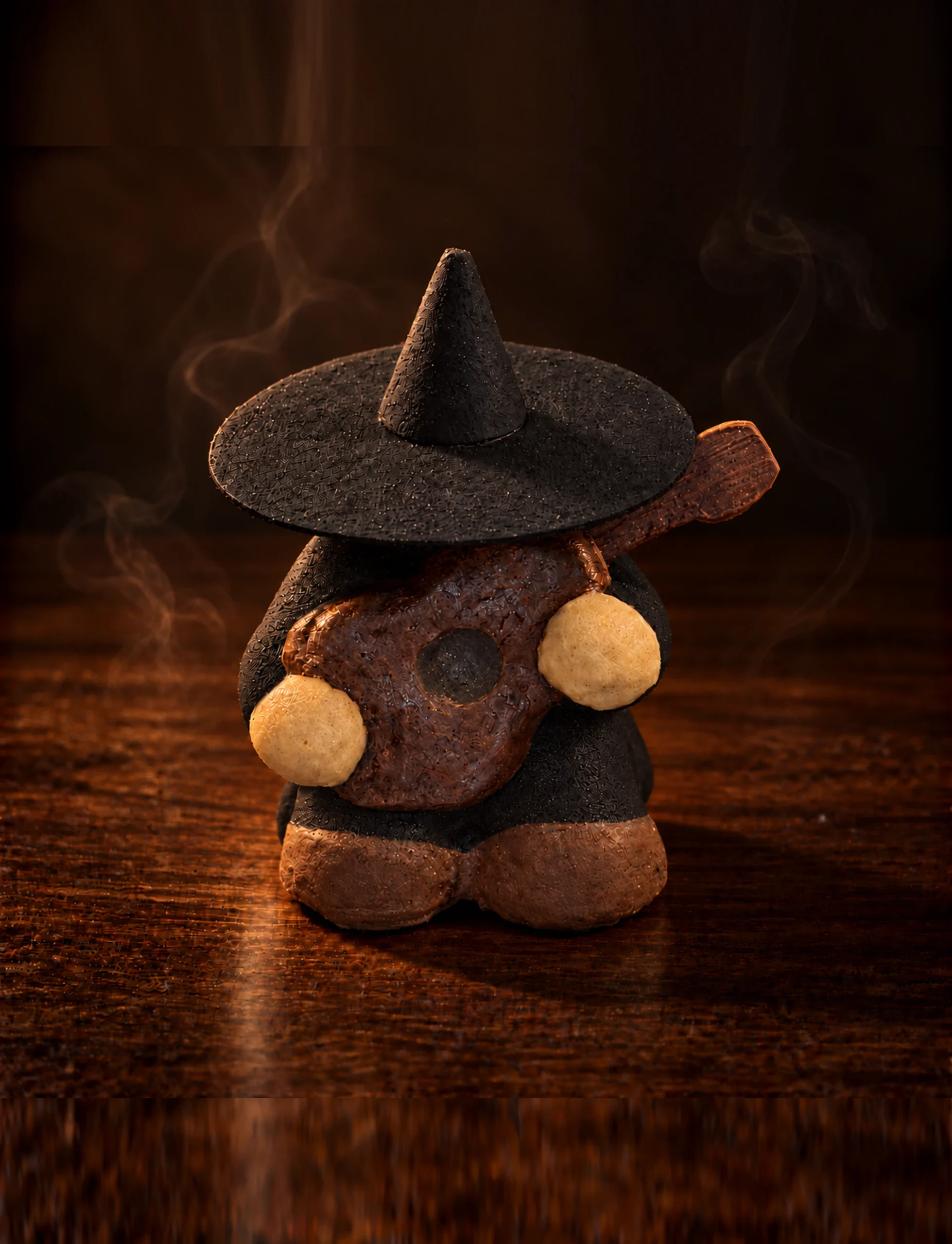 EL SOMBRERON POSTRES DE AUTOR
